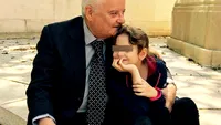 Prima reacţie a lui IRINEL COLUMBEANU, după ce fiica lui şi-a făcut cont de Instagram!