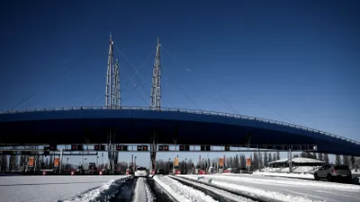 Nicușor Dan, blocat la Paris: zborul către România, amânat din cauza ninsorilor