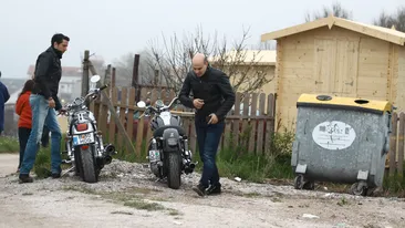 Huidu e in prag de divort! Sotia confirma: Am decis ca avem nevoie de o pauza! Ce s-a intamplat intre ei!