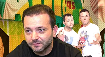 “Matinalul” de la “ZU” a divulgat secretul longevității cuplului “Buzdu și Morar”: “Nu stăm bot în bot de dimineața până seara!”