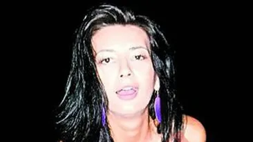 DJ Harra are o sarcina extrauterina! Pe Liviu nu-l intereseaza starea mea de sanatate!