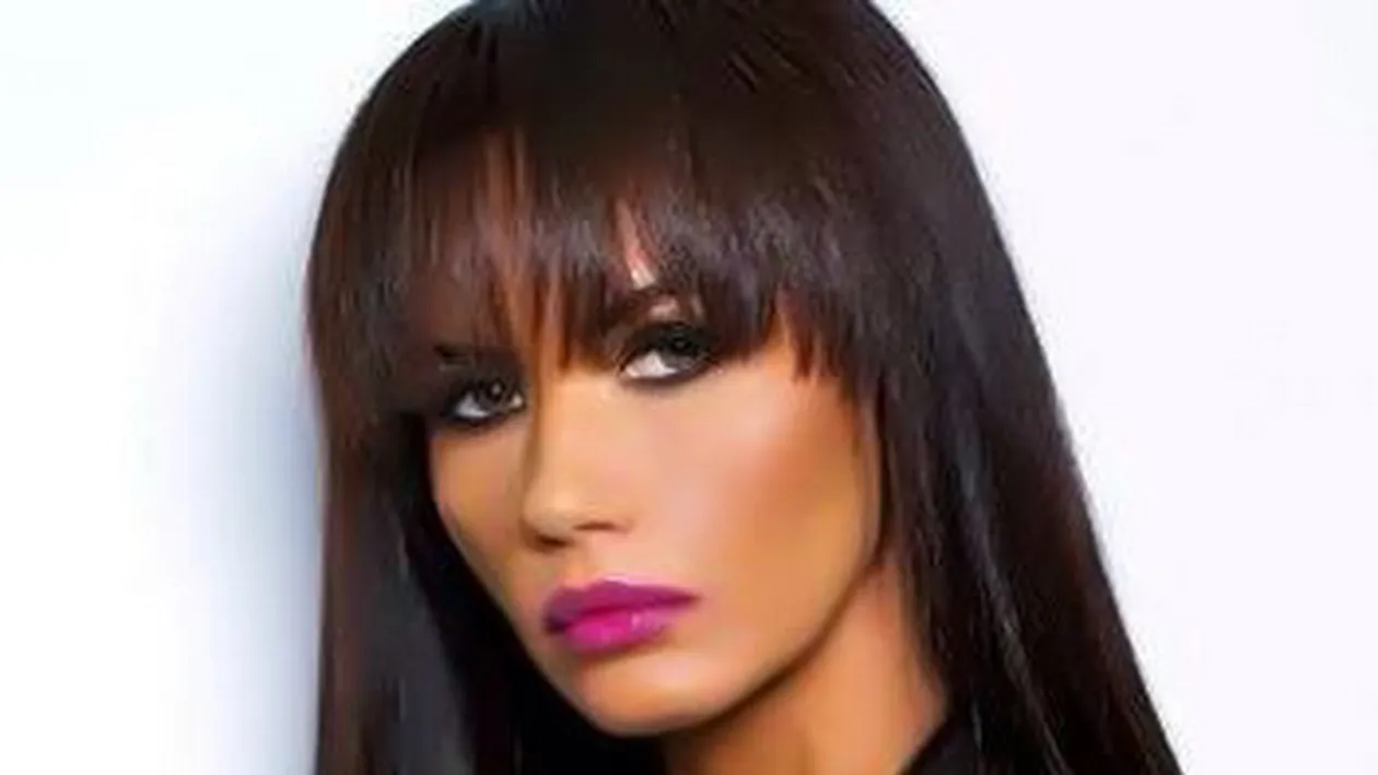 Zavo e atacata de un celebru fotbalist din liga 1… cuplat! Reactia fabuloasa a vedetei cand a primit mesajele siropoase de amor