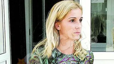 Milionarul a mai deschis un proces de incredintare pentru fiicele sale! Irina Truica, singura la judecata