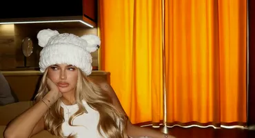 Maya Alessia l-a blocat pe Bisoi! Cum s-a răzbunat pe el după ce a spus public că e iubita lui: „L-am pus să-mi cumpere...”