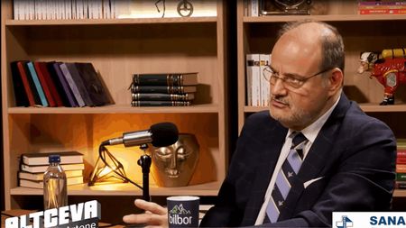 Dr. Horațiu Moldovan, despre viitorul transplanturilor de inimă: cord artificial sau inimă de porc? Dezvăluiri la ALTCEVA cu Adrian Artene