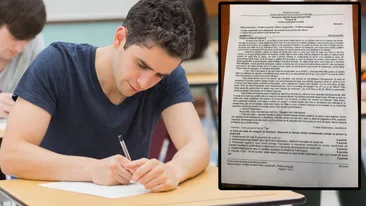 Subiecte BAC 2023 | Ce a picat la limba și literatura română. Subiectul care a dat bătăi de cap tuturor elevilor la Bacalaureat