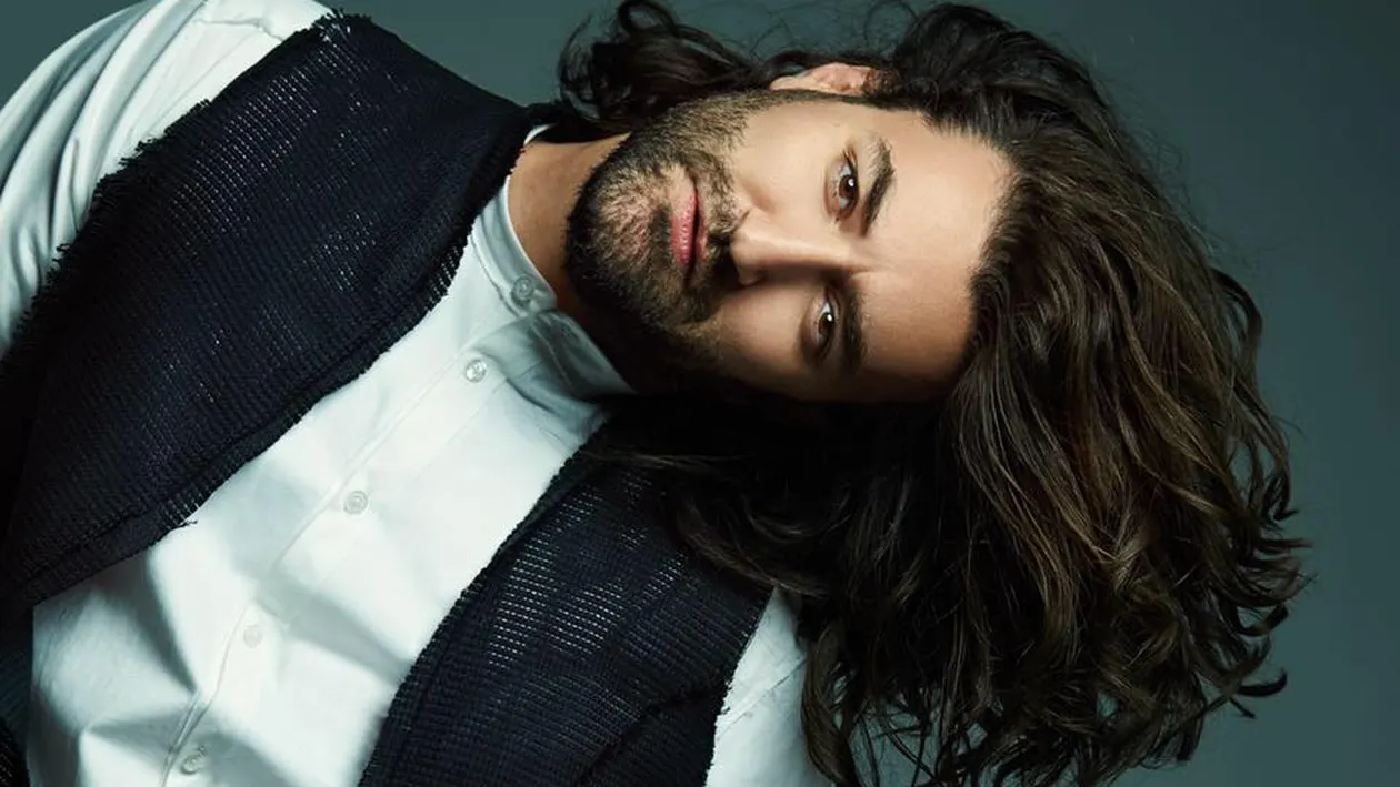 De ziua lui, Smiley anunță turneul național “Confesiune”