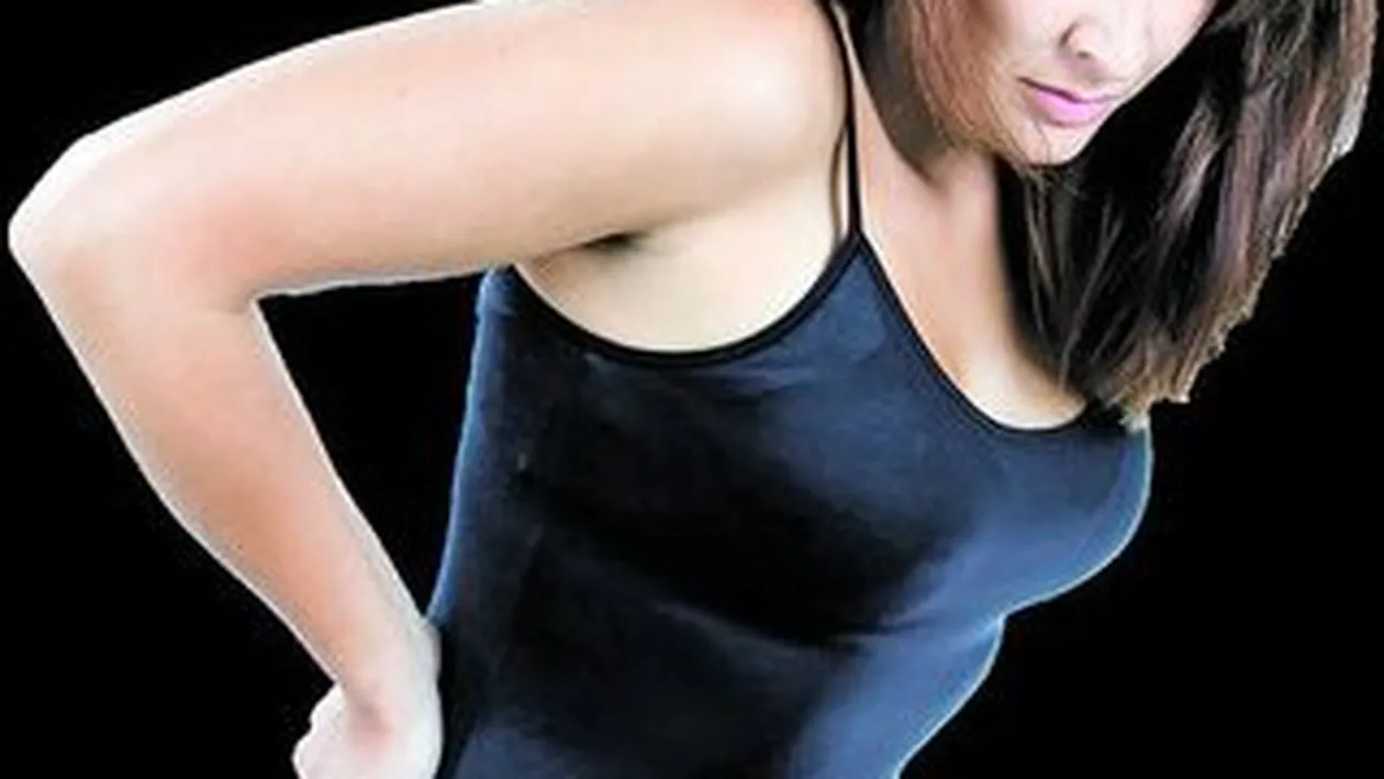 Poate sa afecteze degetele, genunchii, soldurile si coloana vertebrala! Artroza, o boala cronica a articulatiilor