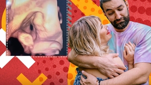 Gina Pistol și Smiley au dezvăluit numele fetiței + primele imagini cu chipul ei. „Ne-am îndrăgostit iremediabil de primul ei zâmbet”