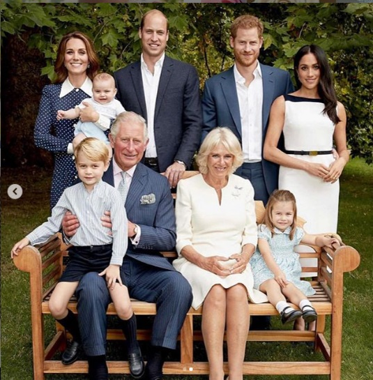 Casa Regală a Marii Britanii, zguduită de un nou scandal! Ce acuzații i se aduc Prințului Charles