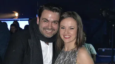 Il mai stii pe Stefan Gheorghiu de la Vocea Romaniei? Si-a lansat primul sau album