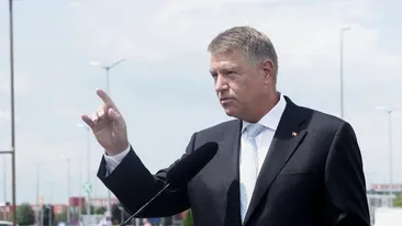 Iohannis, după cererea de revocare a lui Augustin Lazăr: ”Complet neadecvată!” Ce vrea președintele