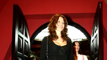 Rita Mureșan intră la Casino. Viața unei regine care n-a jucat niciodată pe mize mici