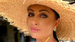 Cum a slăbit Gabriela Cristea 30 de kilograme. Vedeta a spus dacă și-a micșorat sau nu stomacul