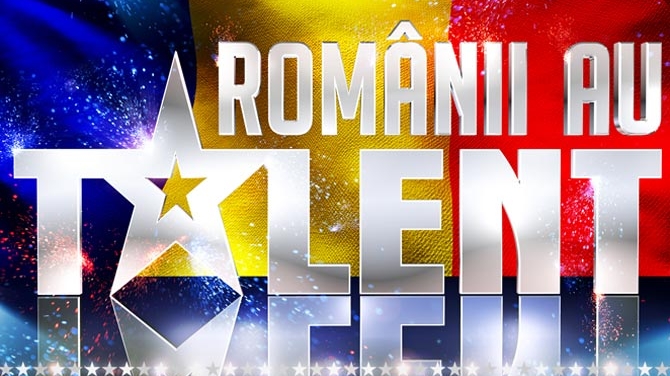 Ultima semifinala "Romanii au talent" a fost lider de audienta! Peste 4,5 milioane de oameni s-au uitat la emisiune
