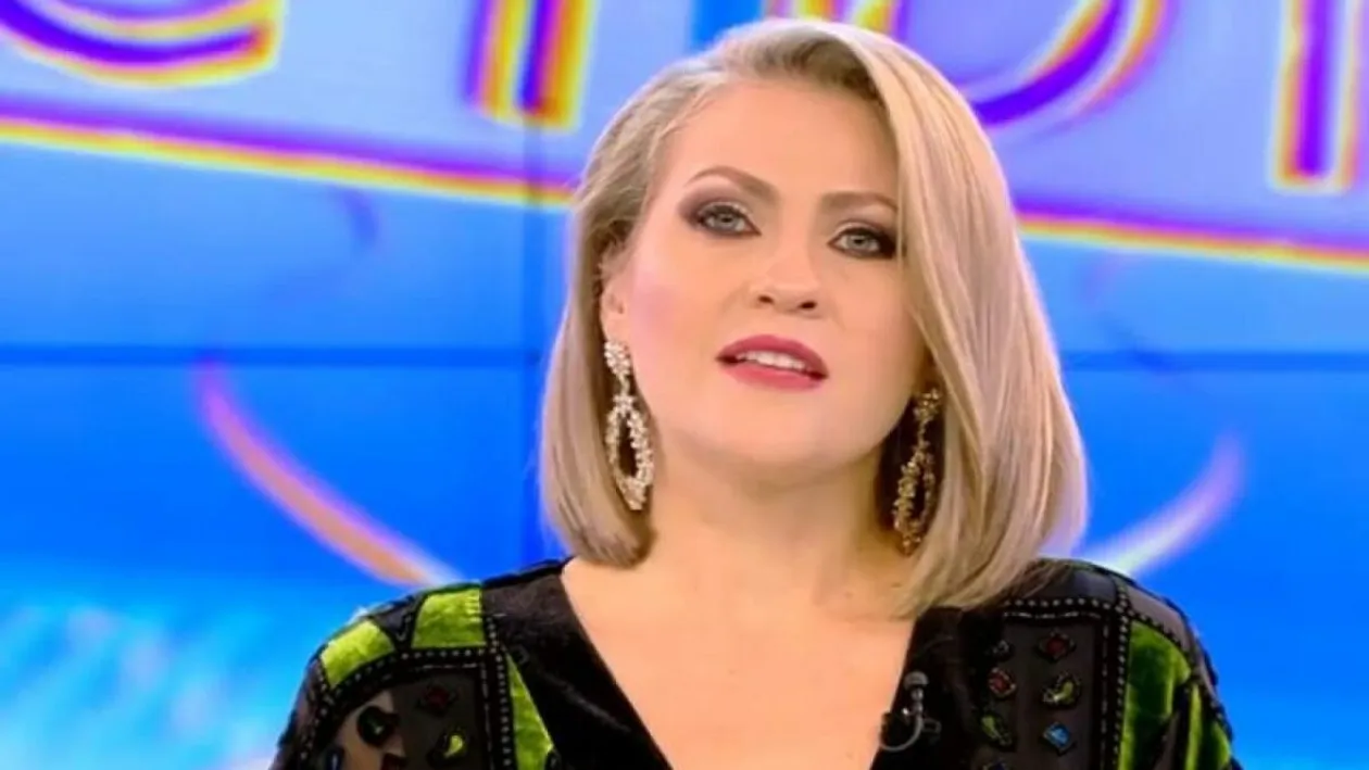 Antena 1, la un pas să o piardă pe Mirela Vaida, de la „Acces Direct”. Prezentatoarea a recunoscut totul despre oferta primită