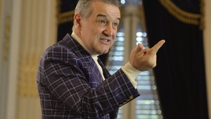 Gigi Becali, acuzat de ultraj! Omul său l-a denunțat! Au început audierile