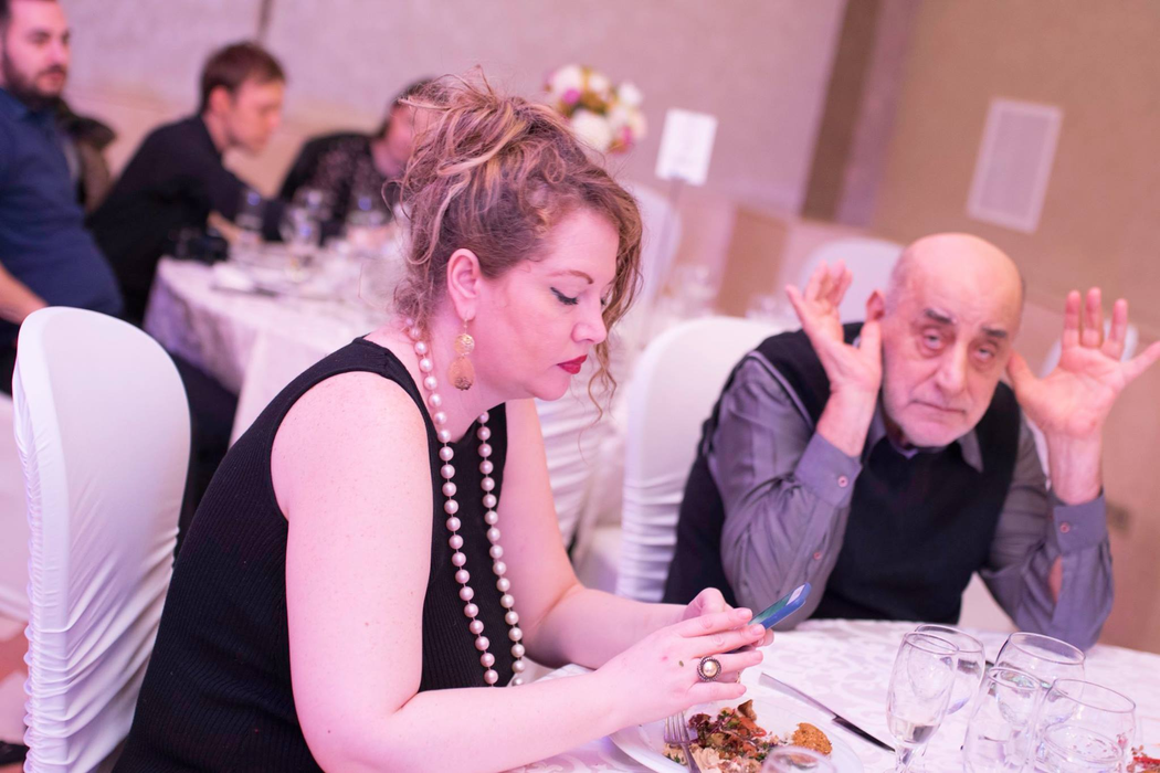 Oana Lis, despre momentul în care va rămâne văduvă: ”Ce credeţi, că dacă o să rămân singură o să mă îngrop?”