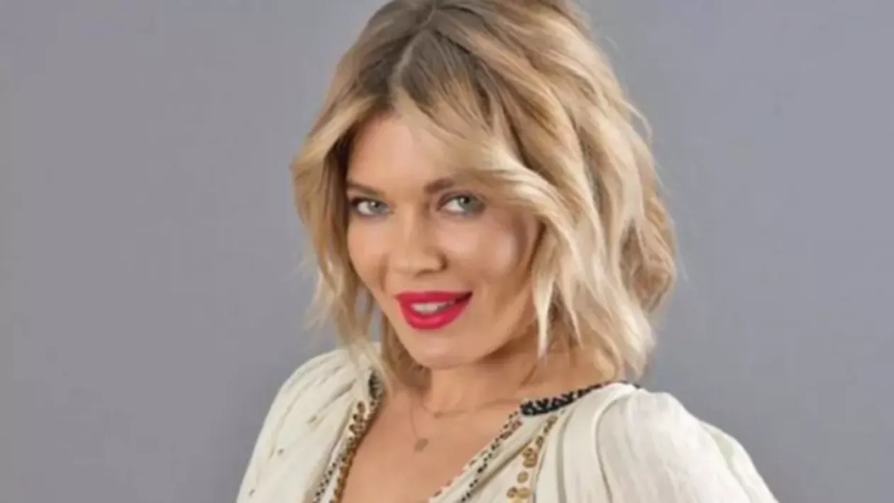 Ce mesaj i-a transmis Gina Pistol viitoarei mămici, Gabriela Prisăcăriu