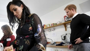 Prințul Harry și Meghan Markle divorțează?! Șoc în Familia Regală a Marii Britanii