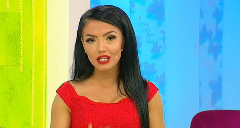 Andreea Mantea a răbufnit în direct. “Ne luați de proști!” Ce a deranjat-o pe prezentatoarea TV