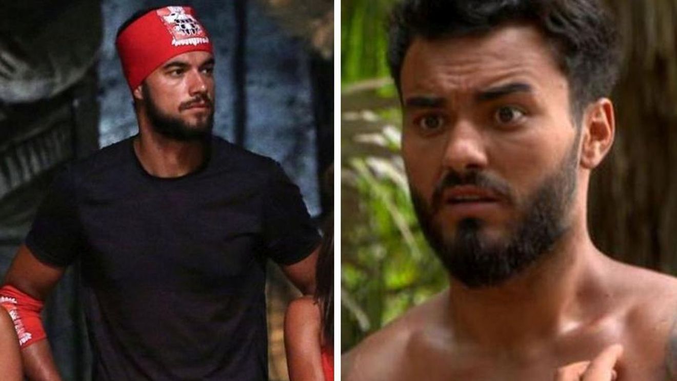 Simona Hapciuc, declarații despre relația dintre Culiță Sterp și Jador, la Suvivor: „Se întoarce la el ca un cățeluș...”