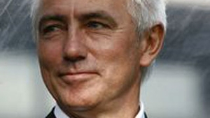 Van Marwijk: "Acum doi ani am spus ca vrem Mondialul si au fost unele zambete"