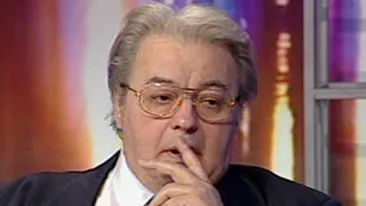 Vadim, despre taximetristul violat: In tinerete, si eu am fost agresat de doua balerine, dar m-am luptat cu ele pana am rupt patul