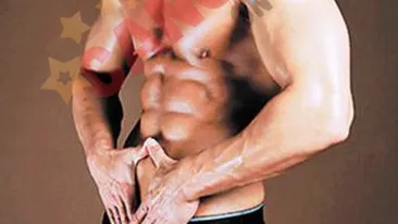 Pasat era prea pitic sa danseze cu noi in trupa