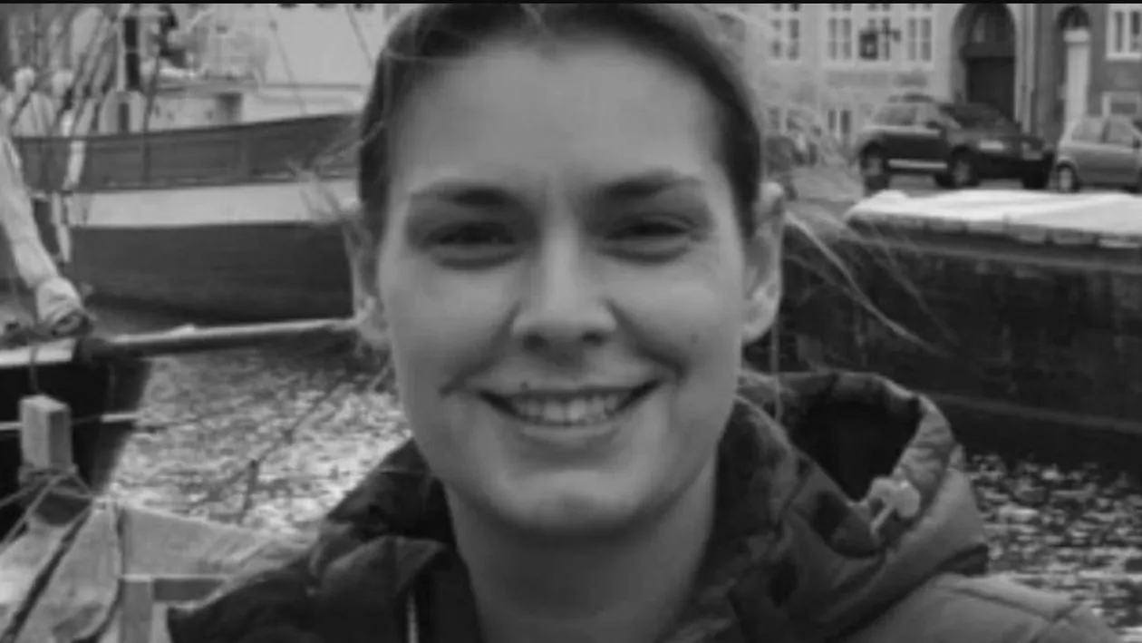 Această femeie de 34 de ani și-a pus capăt zilelor pentru a scăpa de soțul ei. Ce a scris în biletul de adio