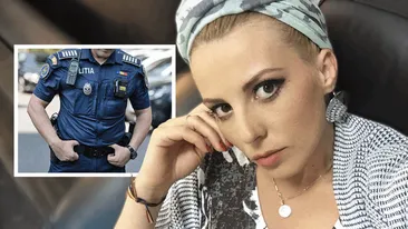 Alina Plugaru, acuzată de o fostă angajată. Probleme din nou la salonul de masaj: „Am sunat la poliție”