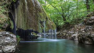 Top 15 cele mai frumoase locuri de vizitat in România!