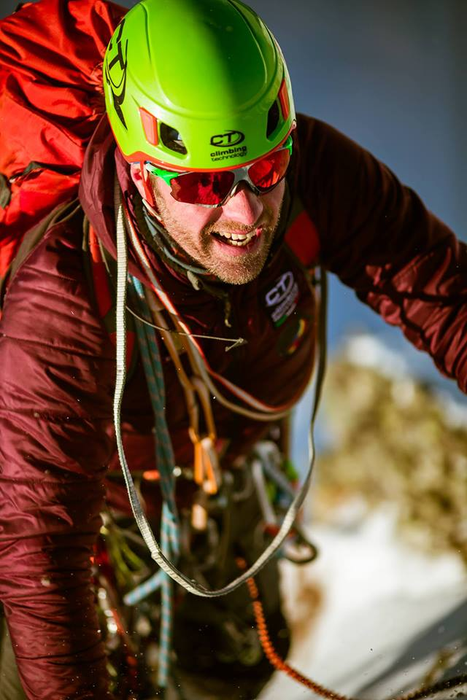 Cunoscutul alpinist Zsolt Torok a fost găsit mort în zona Vârfului Negoiu. Soția lui e îngenuncheată de durere