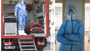 Coronavirus în România, 26 iunie. Au fost raportate alte 411 noi cazuri de infectare. Bilanțul total a ajuns la 25.697