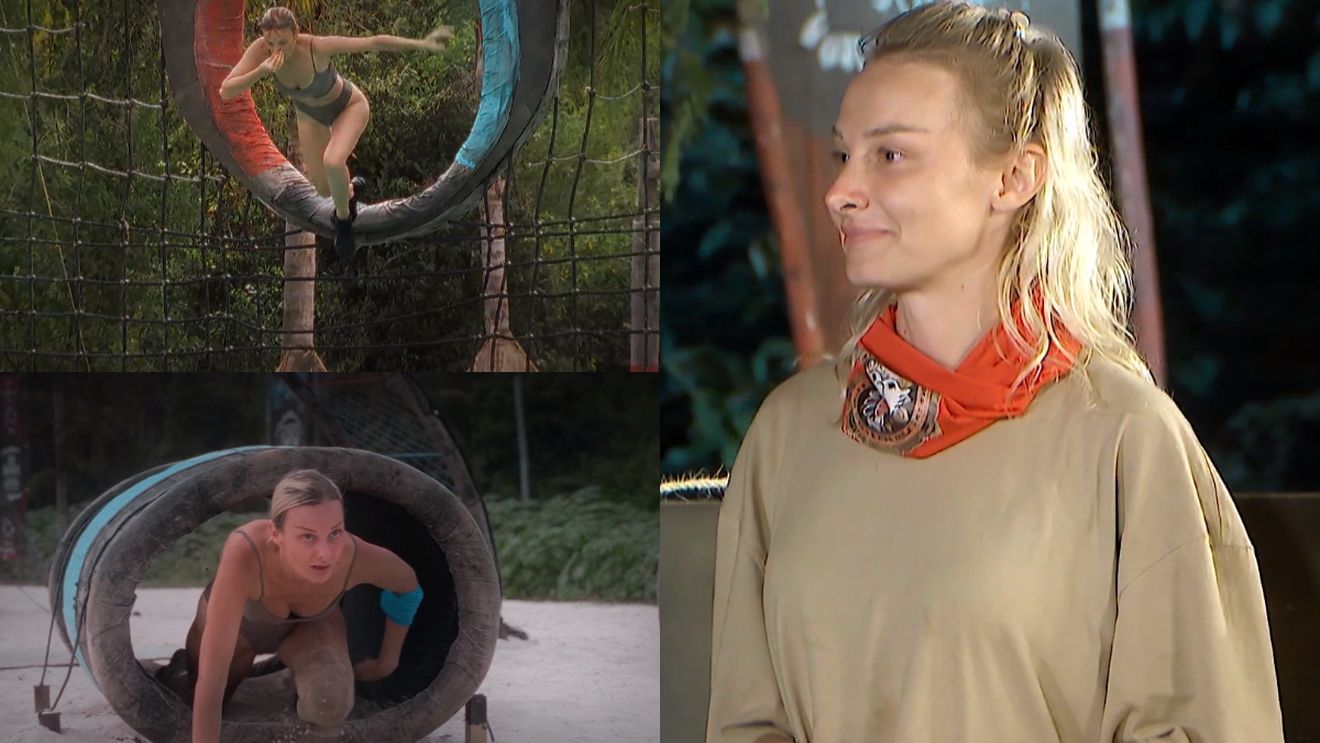 Suma colosală încasată de Maria Lungu, după eliminarea de la Survivor! Câţi bani i-a dat Pro TV