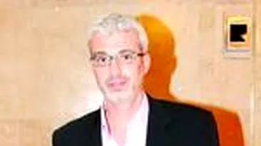 Catalin Crisan a abandonat in mizerie un batran caruia i-a luat casa