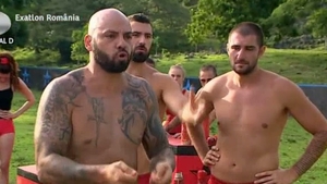 Exatlon. Imaginile pe care Faimoșii nu le vor uita niciodată! Giani Kiriță a fost eliminat, ce se întâmplă în aceste momente