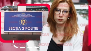 Imaginile care aruncă în aer cazul Bulai! Asistenta audiată la Poliție, ”ședință” în parcare cu acuzatul