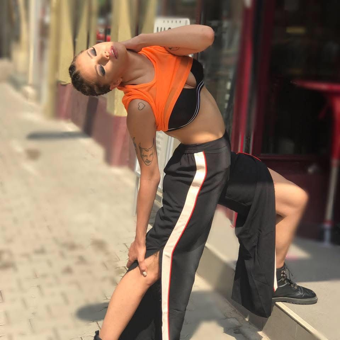Câte operații estetice are bulgăroaica DARA, de fapt. Câștigătoarea Eurovision a fost criticată pentru aspectul ei de „păpușă”