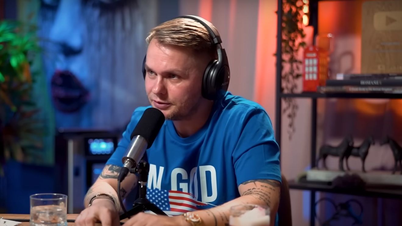 Povestea emoţionantă a "îngerului din Baloteşti", dezvăluită de Codin Maticiuc. A rămas înmărmurit