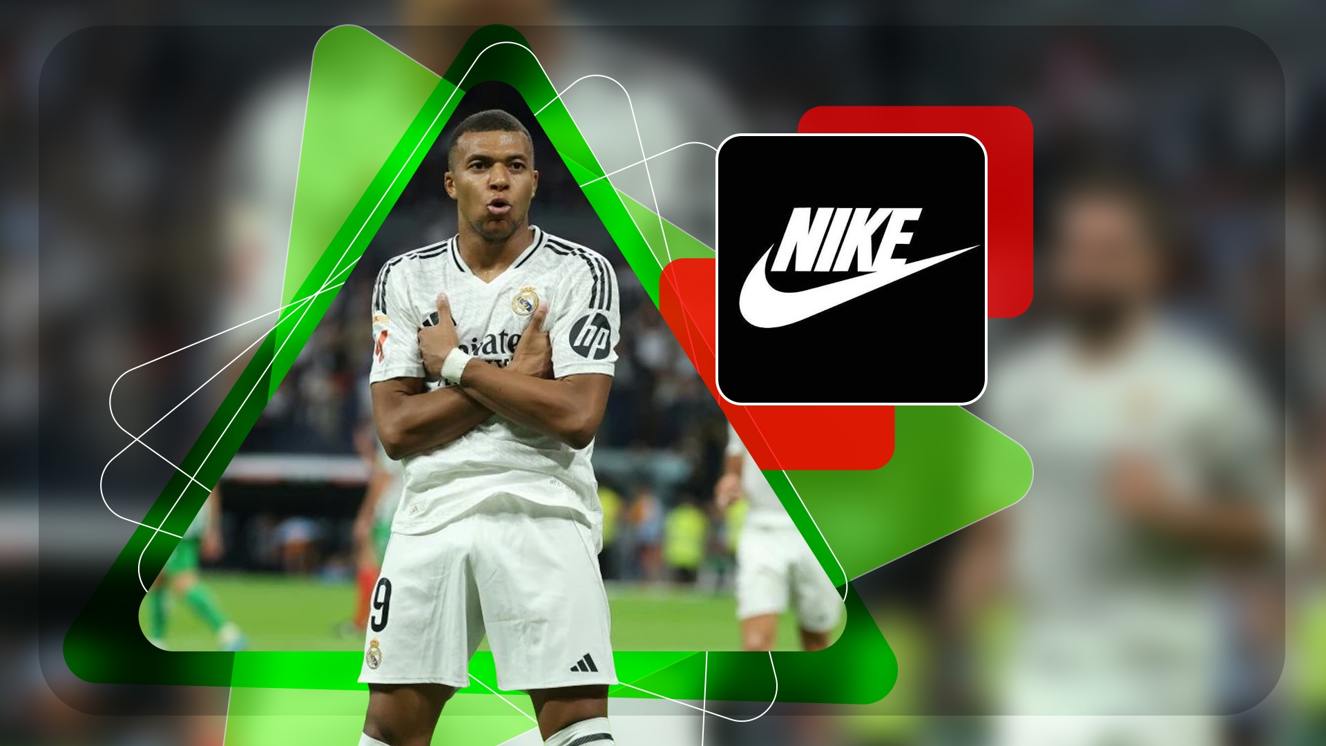Lovitură uriașă pentru Nike! Kylian Mbappé pleacă după 19 ani și pregătește o mutare neașteptată
