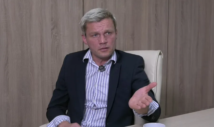 Andre Bîrleanu vine să o contra-atace pe fosta parteneră