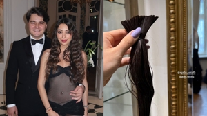 Smaranda Știrbu, iubita lui Selly, și-a tuns părul! Cum arată noul ei look