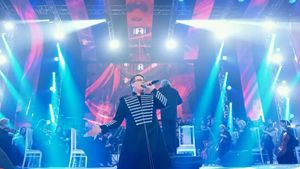 Cum arată casa de vis a lui Fuego! Ce a făcut artistul cu piscina interioară