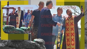 Ies detalii uluitoare după moartea maestrului Dumitru Zamfira: ”Au făcut totul pe ascuns!” Imagini fabuloase: selfie cu preotul
