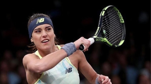 Sorana Cîrstea este furioasă după câștigul lui David Popovici! Sportiva a decis să nu mai tacă