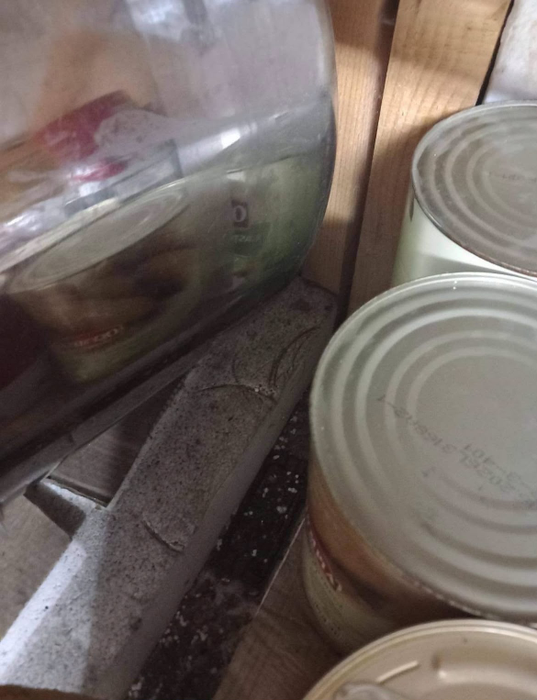 Inspectorii Autorițății Naționale pentru Protecția Consumatorilor (ANPC) au demarat mai multe controale la comercianții din zona montană Bâlea Lac/ sursă foto: Facebook
