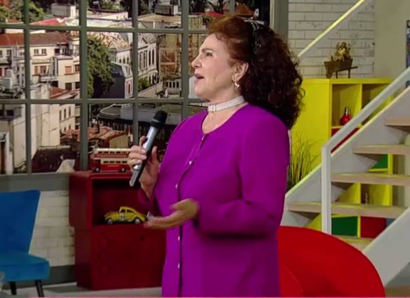 FUEGO a spus în direct ce nimeni nu ştia până acum! Artistul a dezvăluit cum îl strigau cei dragi când era copil