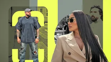 Coada sus și ochii după Bodi? Dezvăluiri picante despre amantlâcul anului: ce manevră ar fi folosit Andrada ca să-l înșele pe Alexa