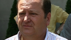 Drama in familia lui Gigi Becali! A aflat ca are cancer!